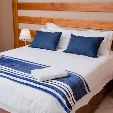 4 Gazelle Guesthouse Mbombela Exterior photo