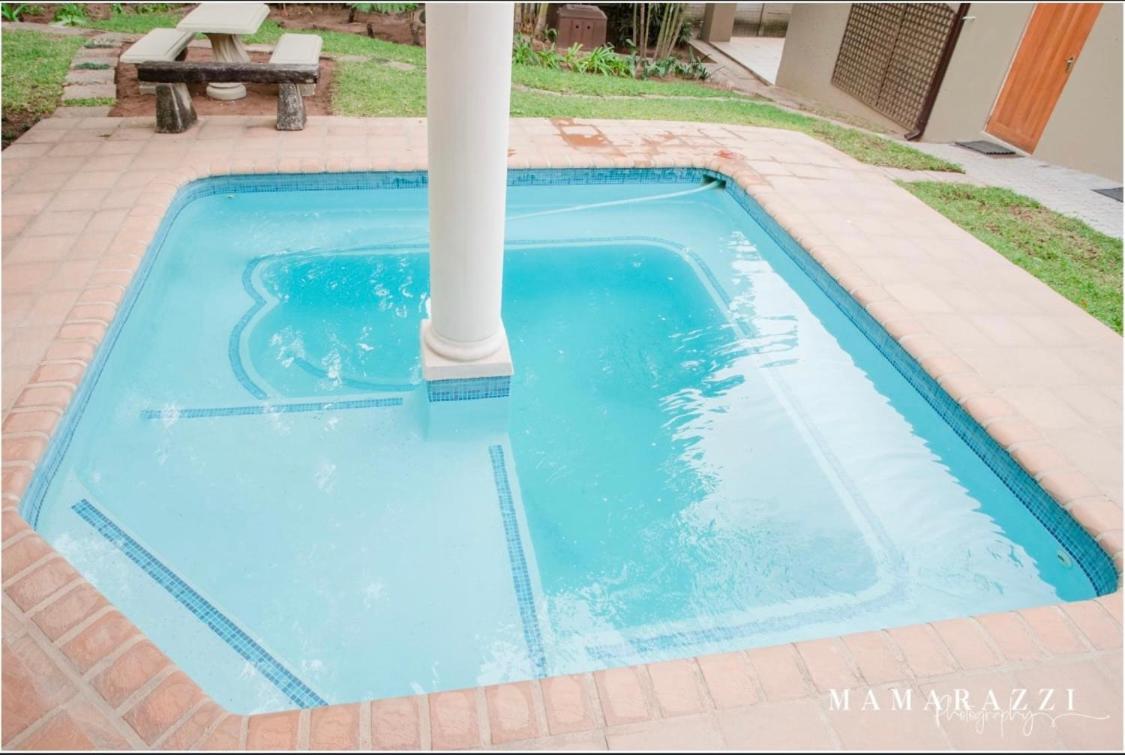 4 Gazelle Guesthouse Mbombela Exterior photo